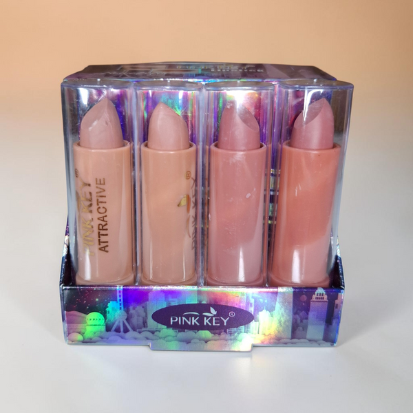 ×4 Labiales nude en barra #478