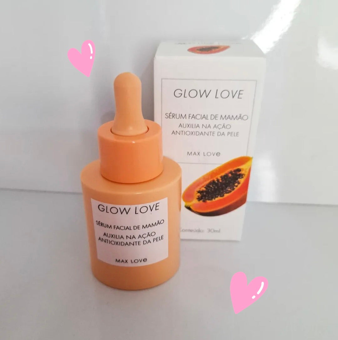 Serum facial papaya Max Love #49