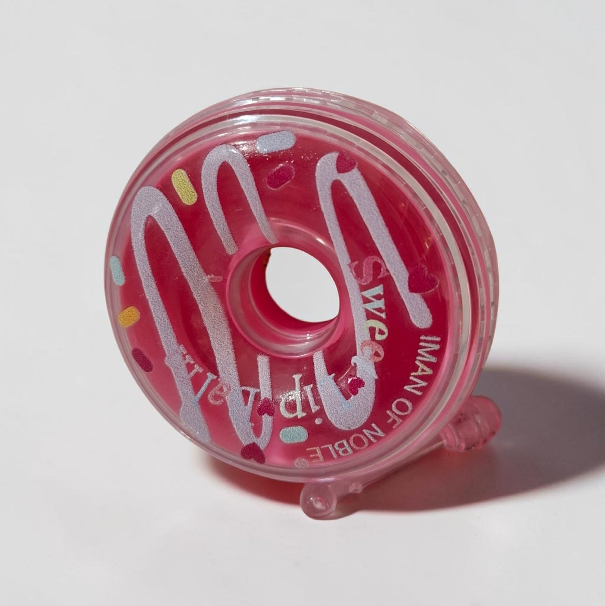 Balsamo labial donas #594
