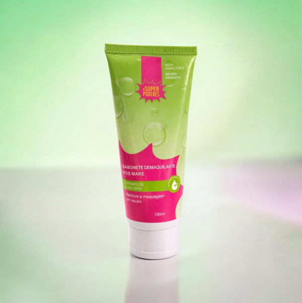Jabón facial Aloe vera #568