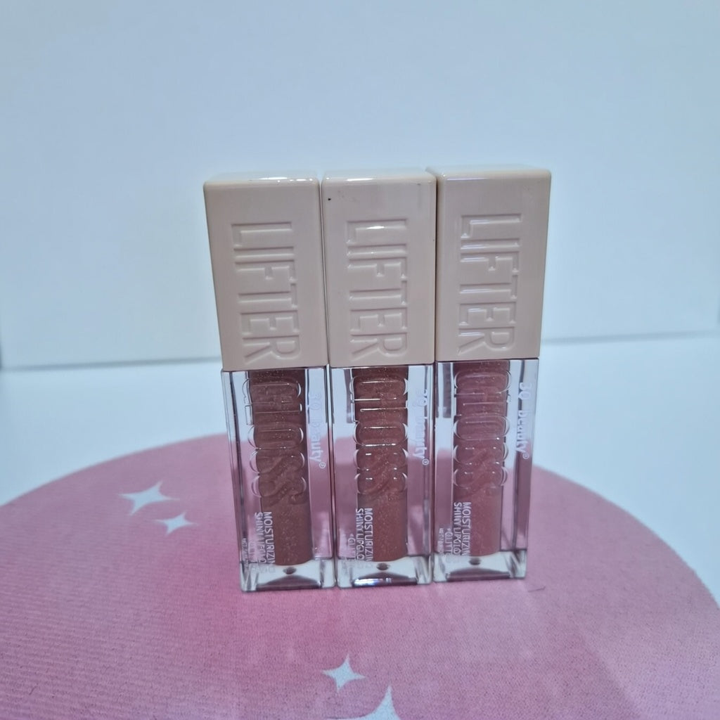 Lifter gloss 3Q Beauty #418