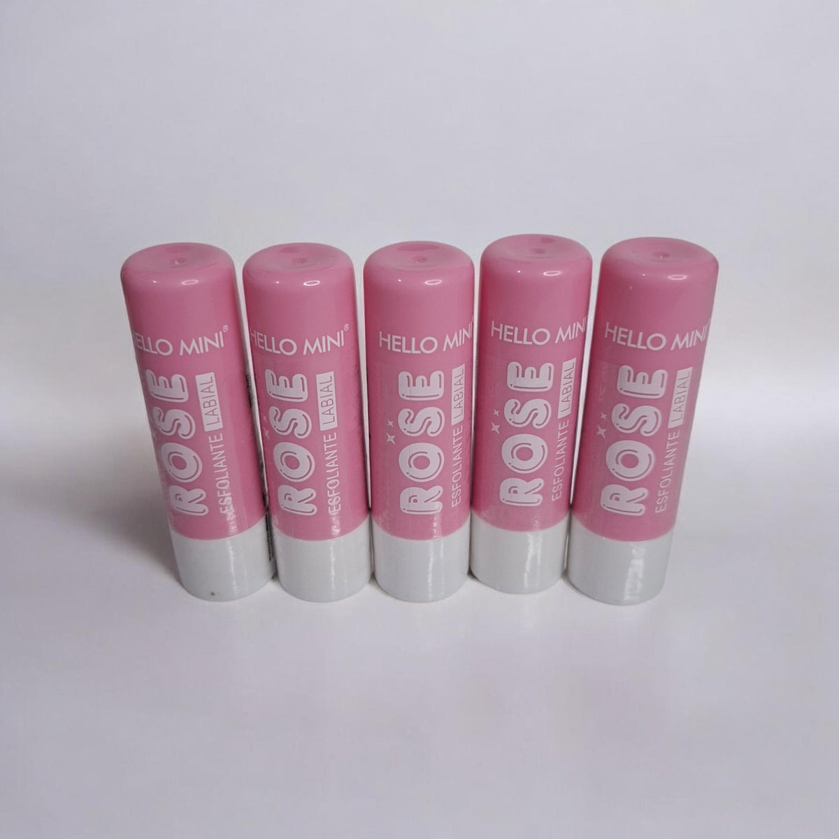Exfoliante de labios #604