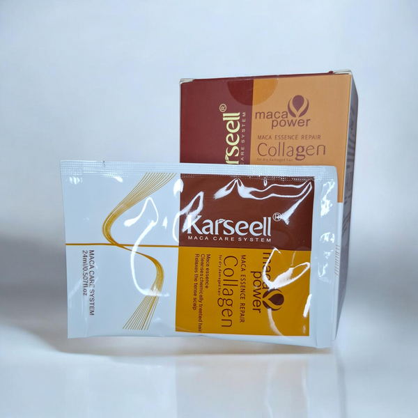 Mascarilla capilar Karsell #492