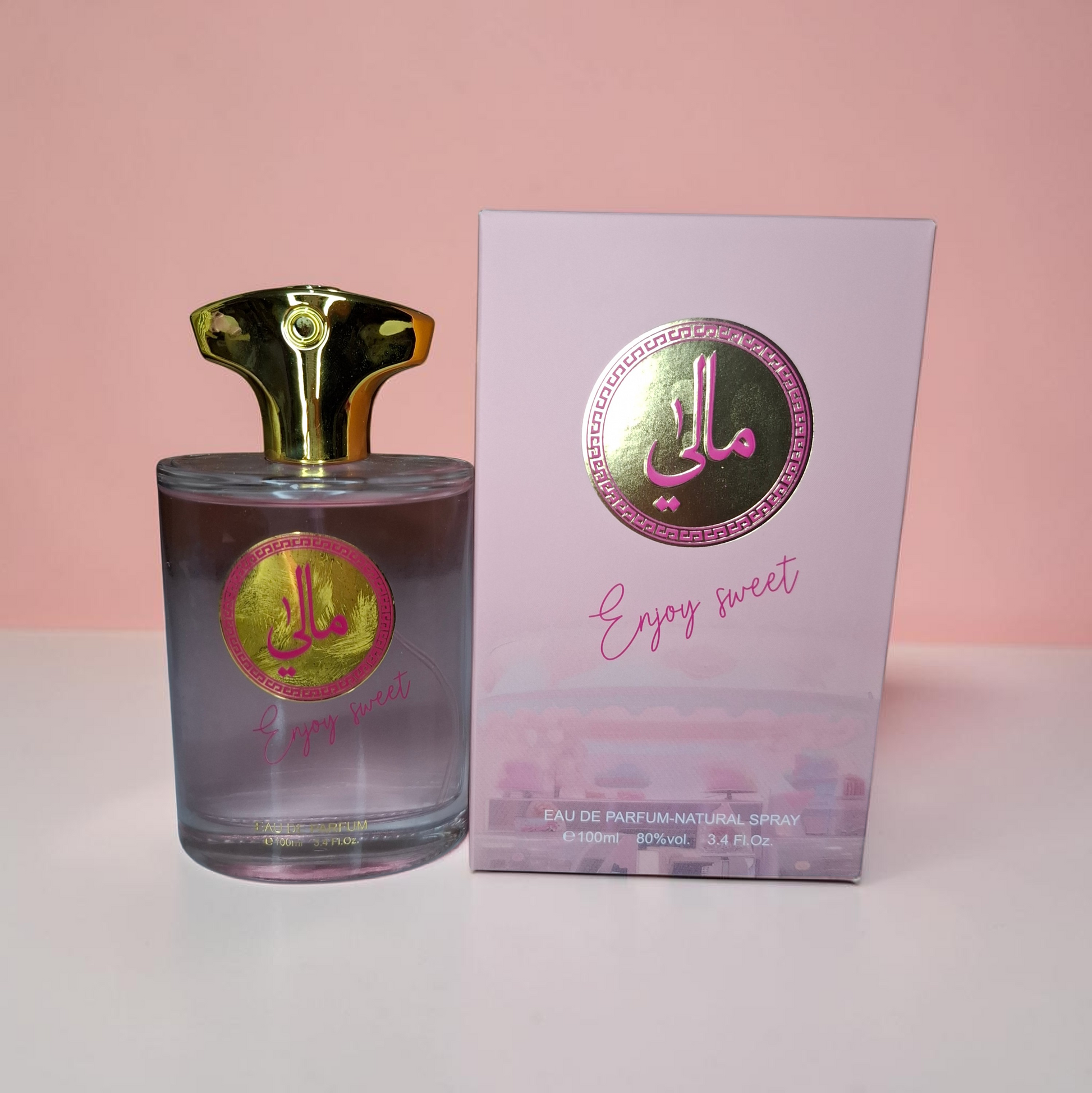Perfume Árabe 100ml #473