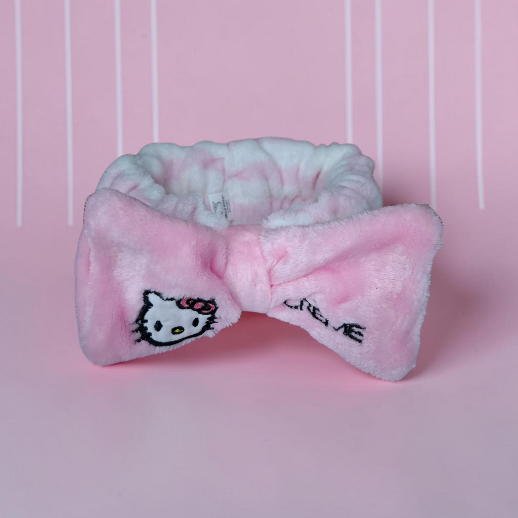 Vincha skin hello kitty #534