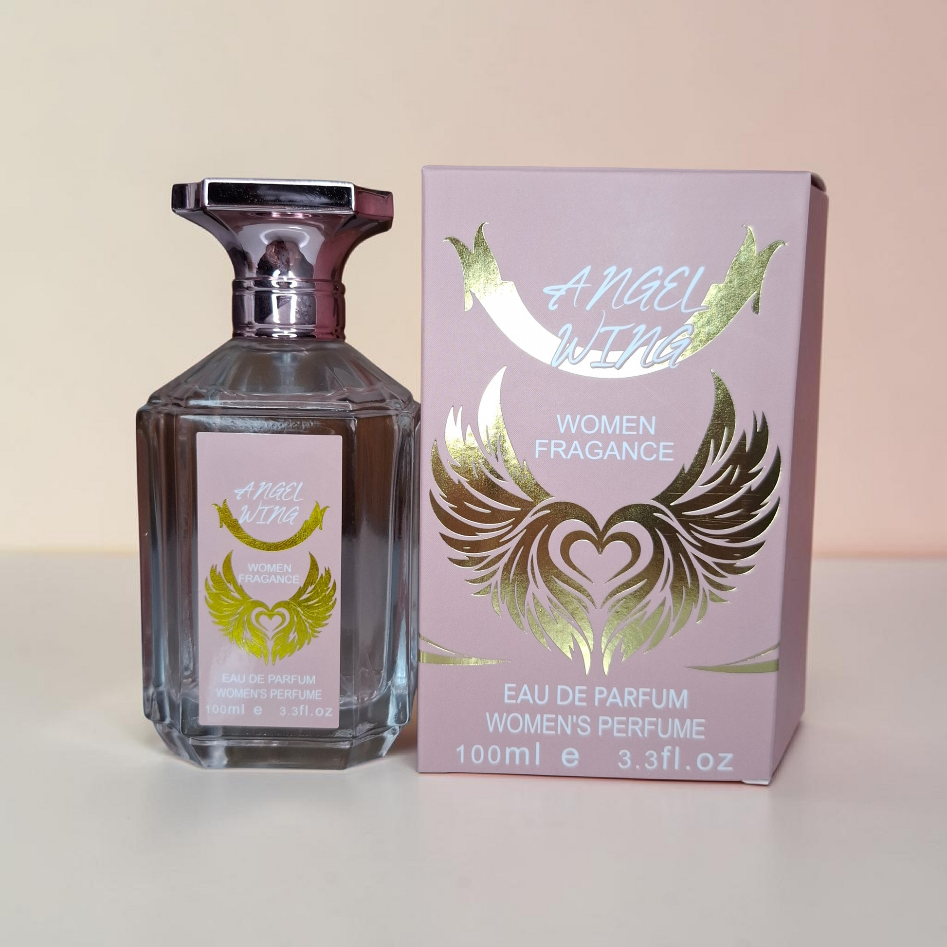 Perfume Angel 100ml #474