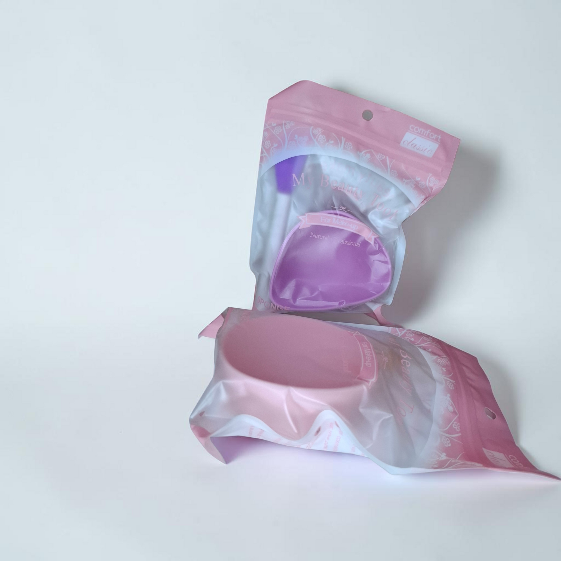 Kit de espatula + recipiente #457