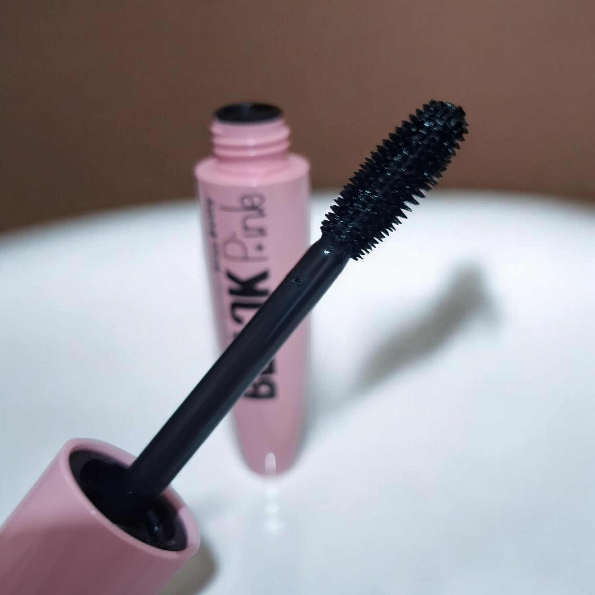 Rimel Black Mascara Miss Betty #416