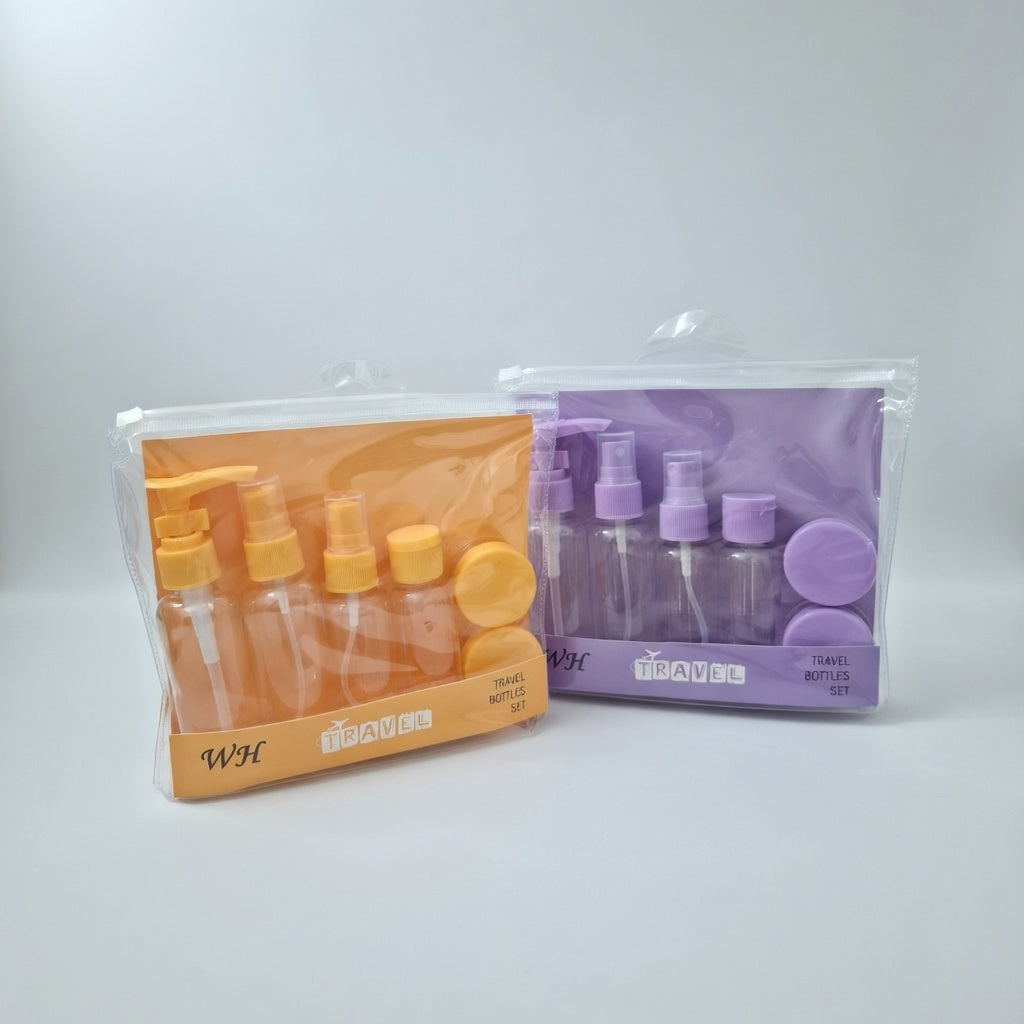Kit de viaje #419