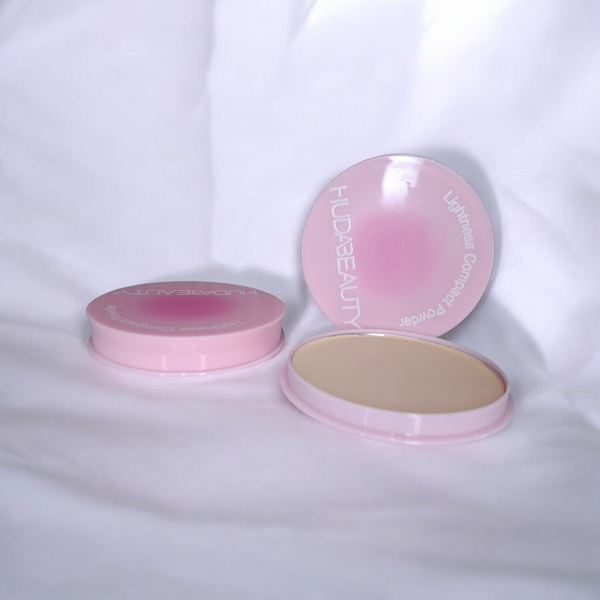 Polvo compacto #522