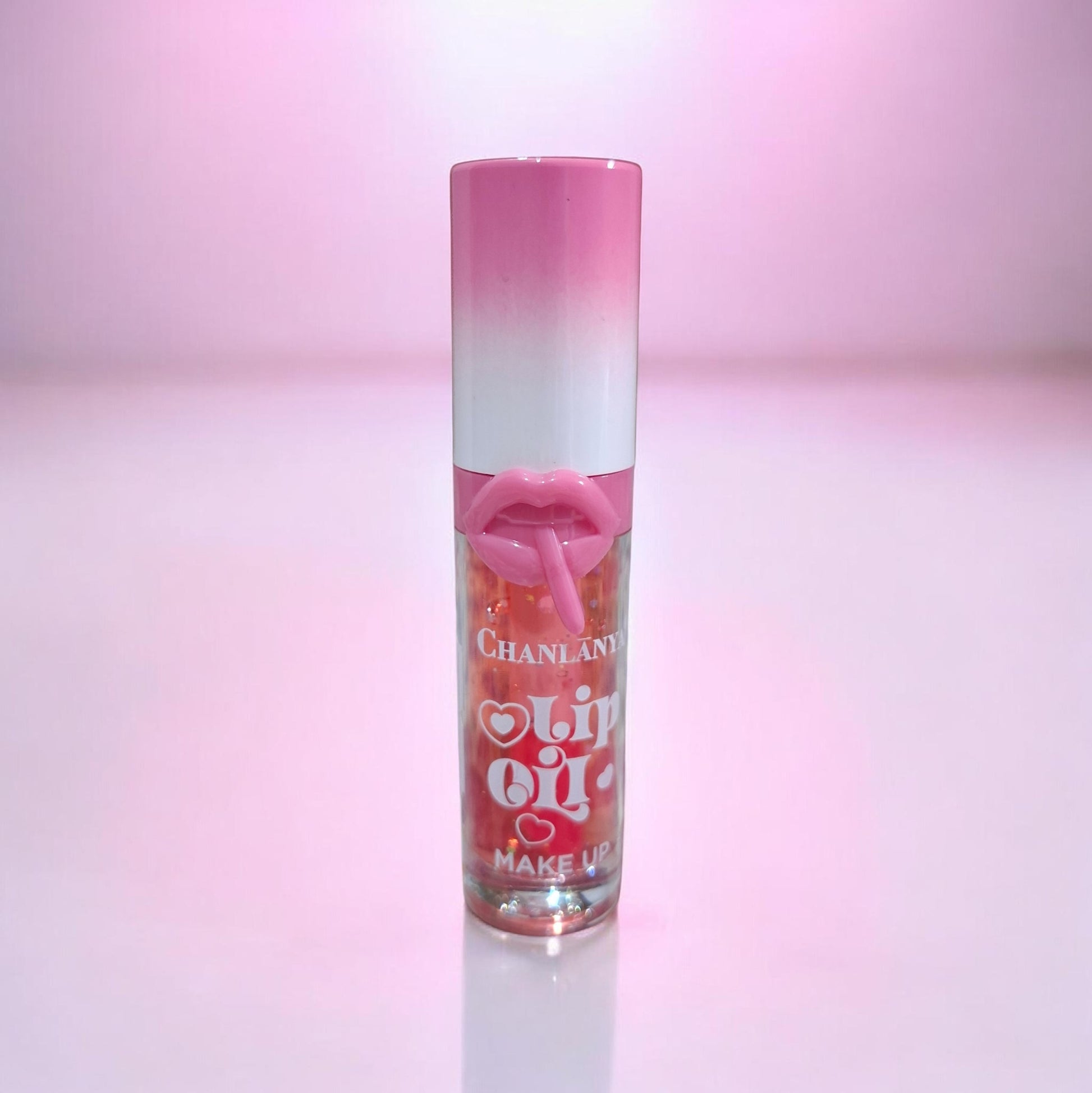 Lip oil beso Make Up #554
