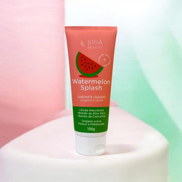 Jabón facial Sandía #570