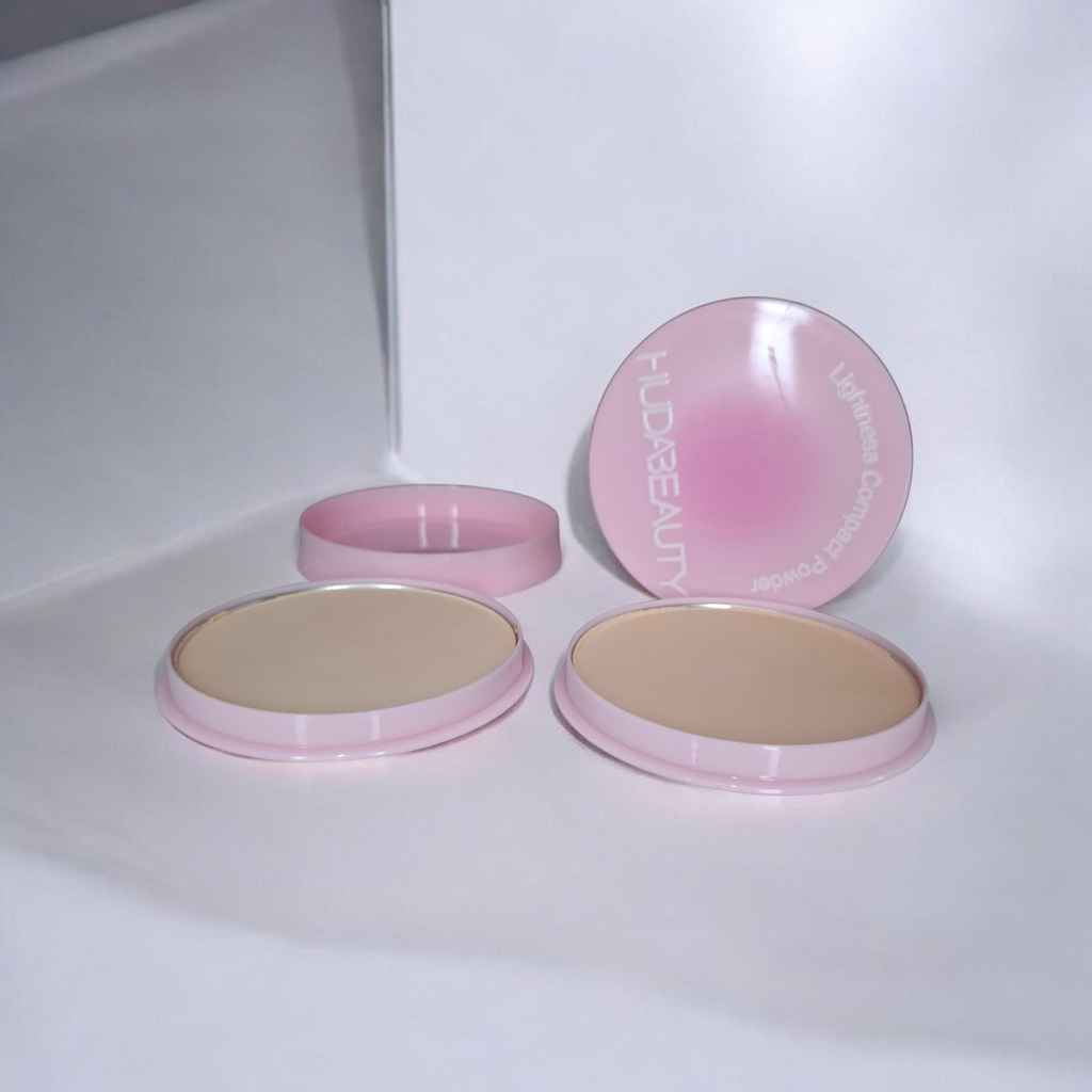 Polvo compacto #522