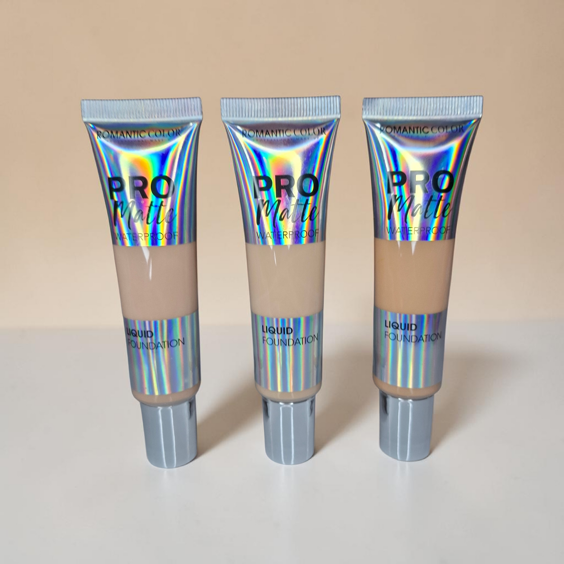 Base liquida pro #487