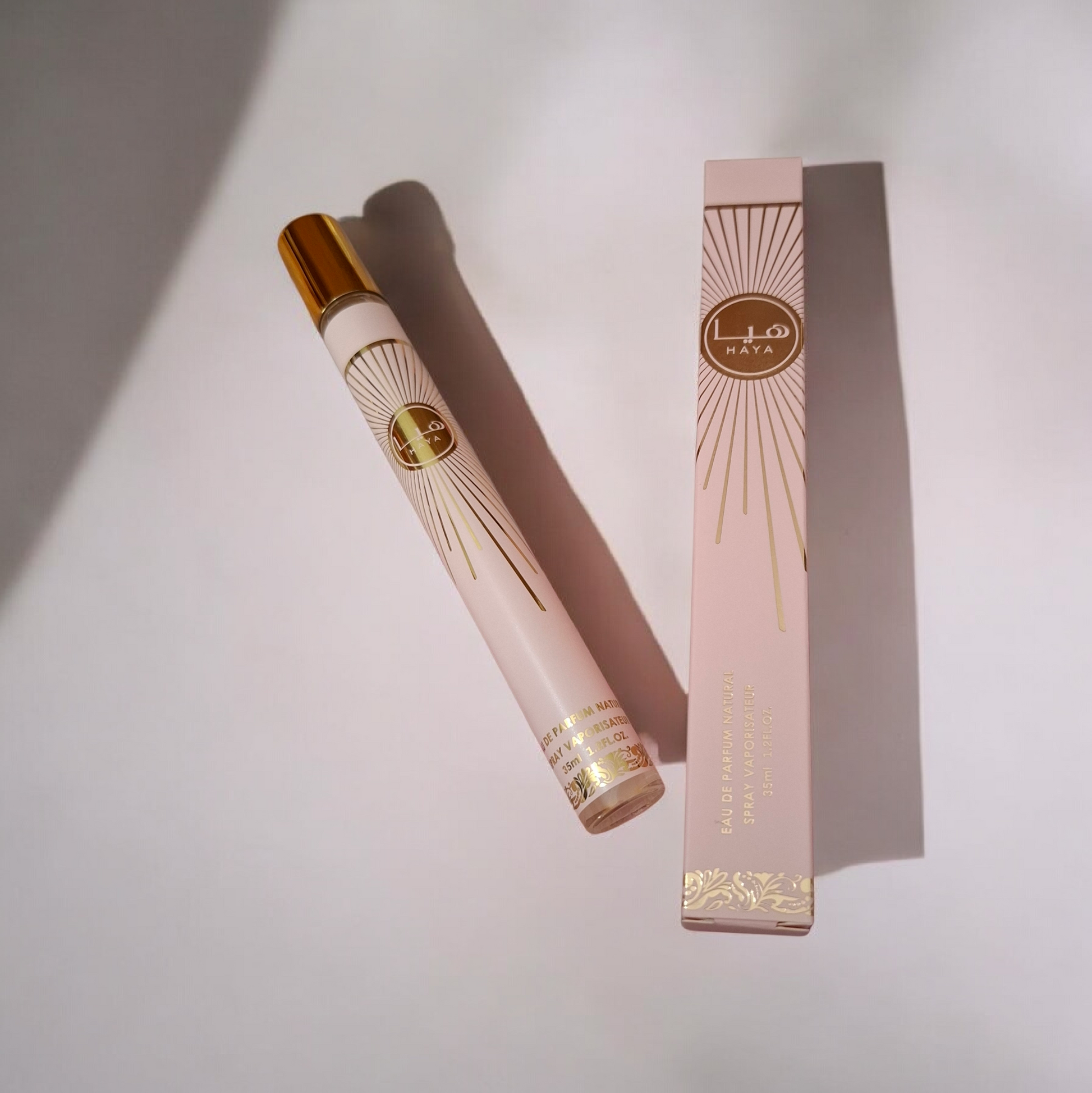 Perfume de cartera 35ml Mujer #387