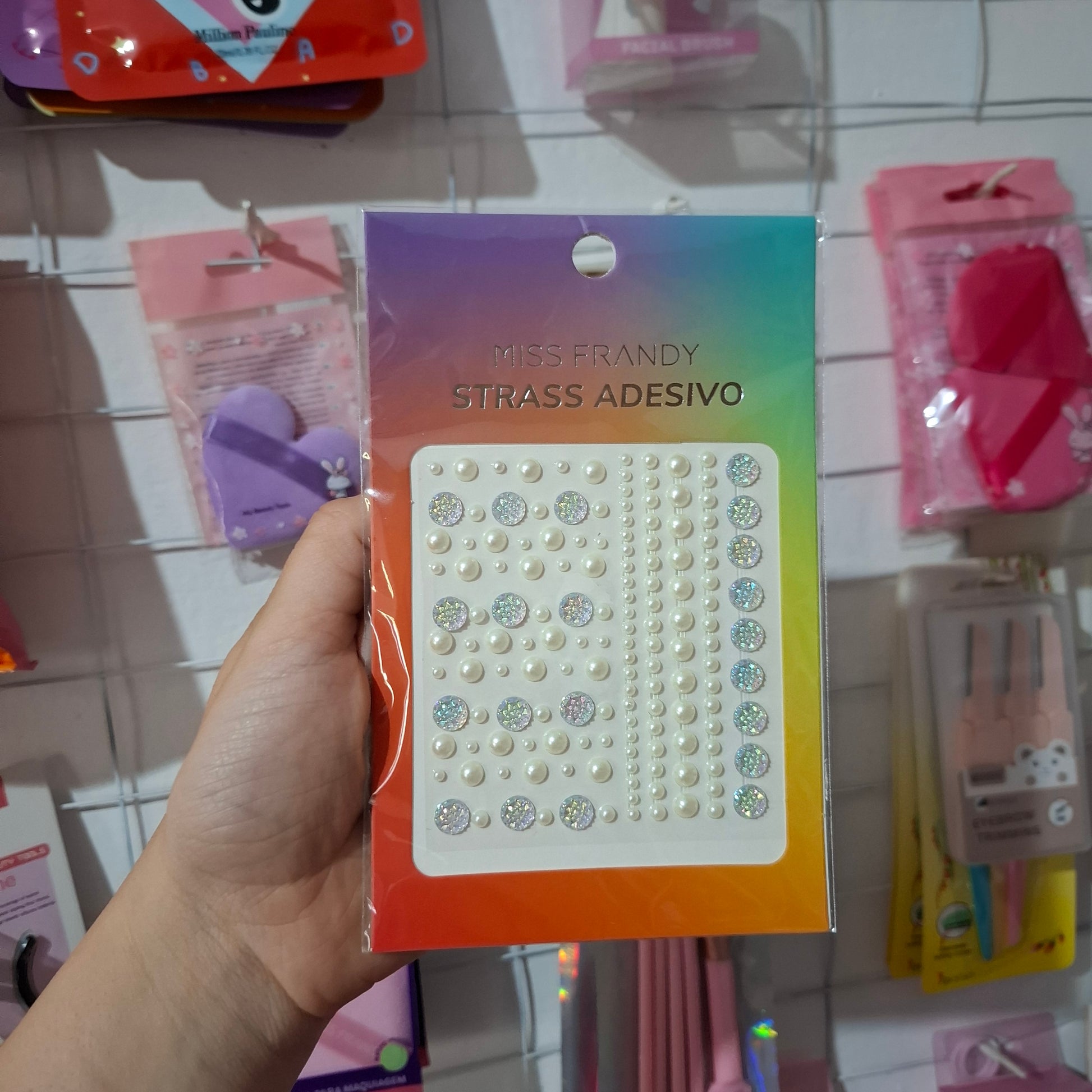 Brillitos strass #241